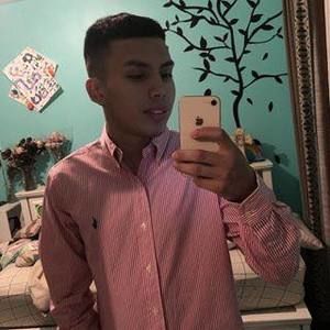 Meet your Posher, Gerardo